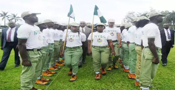 Now I Think The NYSC Scheme Should NOT Be Scrapped - Kikiotolu